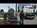 GTA V vs Mafia 2 - Which One Aged Better