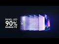 Download Lagu Ternyata! Harga TV adalah 90% Panel LED - Hanya Polytron TV LED Garansi 5 Tahun