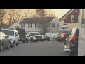 One Dead One Injured In Lowell Shooting
