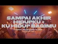 Download Lagu Sampai Akhir Hidupku + Ku Hidup Bagi-Mu | UNDVD x Bekasi Gospel Project | Live From UNDVD NIGHTS