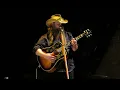 Chris Stapleton "Traveller'" Live at Mark G Estess Arena at Hard Rock Hotel & Casino