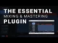 I Use This Plugin On Every Mix and Master - Youlean Loudness Meter 2 Pro