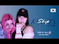 Download Lagu Kangta feat. Taeyong from NCT - Skip [Cover by Salo feat. Kaori Bunny]