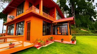Sunshine Villa in Fikkle Ilam best holiday trip for family