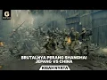 Download Lagu GANASNYA TENTARA JEPANG DI PERANG SHANGHAI !!