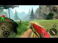 Jungle Counter Attack US Army Commando Strike FPS Android Gameplay