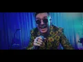 Citi Zēni - Eat Your Salad (Live) - Latvia 🇱🇻 - Eurovision House Party 2022