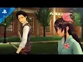Download Lagu Project Sakura Wars | Announcement Trailer | PS4