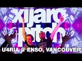 Lagu XiJaro \u0026 Pitch @ U4RIA, Enso, Vancouver [2024-05-03]