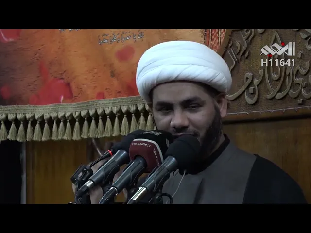 ⁣الحرب الناعمة#الشيخ_رائد_الساعدي