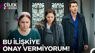 Para Avcısı Bu Kadınların Evimde Durmasını İstemiyorum! - Çilek Kokusu