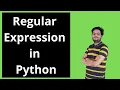 Regular Expressions In Python Use of Regular Expressions in Python automation and Machine Learning