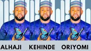 kehinde oriyomi live on radio kehindeoriyomi ajulo oriyomikehinde islam islamicsong
