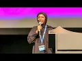 STEM Pathways Stories - Hodan
