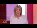 Ruth Isn't Impressed with Gwyneth Paltrow Gushing Over Her Daughter Online | Loose Women