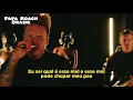 Papa Roach - Legacy (INFEST IN-STUDIO) (Legendado-PT-BR)