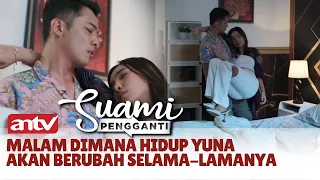 dikasih obat tidur sama rama fix kah yuna diperkaos suami pengganti 332 eps 4 8 