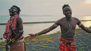Chriss Tetu MMMHE Official Video Ft Saningo Dimero 