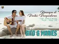 Lagu Gito G Maries - Kenangan Di Pantai Pangandaran | Official Music Video