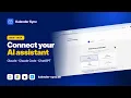 Connect Your AI Assistant to Your Calendar - Claude Claude Code ChatGPT Kalender Sync