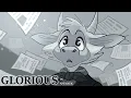 Download Lagu GLORIOUS | Animatic