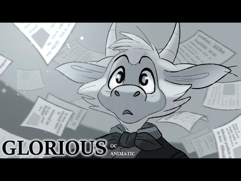 Download MP3 GLORIOUS | Animatic