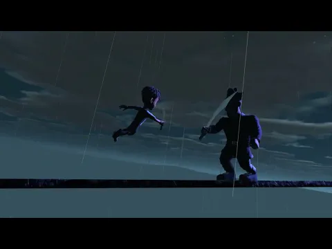 Trailer | Adventure Cinema | Piratas en el Callao: el regreso de L’ Hermite