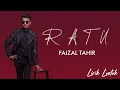 Download Lagu Faizal Tahir - Ratu (Lirik Video)
