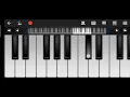 Download Lagu mausam hai bada qatil piano tutorial by Sagar Dutta