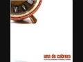 Méritos & Merecimientos - Silvana Marrero (Una de Cabrera)