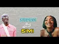 Spyro - Only Fine Girl Remix feat Simi (Lyrics Video)