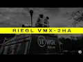 RIEGL VMX-2HA WGI s high- dual scanner mobile LiDAR mapping system
