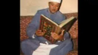 النسخة الأصلية لتلاوة الكهف والبلد من مسجد لالا مصطفى باشا بدمشق ١٩٦٢ 