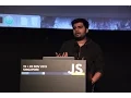 Sarmad Sangi Towards Universal JavaScript - JSConf Asia 2015