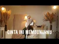 Download Lagu Cinta Ini Membunuhku - D'Masiv (Cover by Mitty Zasia)