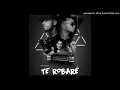 Nicky Jam Ft. Ozuna  - Te Robare (Audio Oficial)