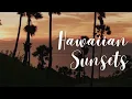 Hawaiian Sunset | Serene Slack Key to Unwind 🌇