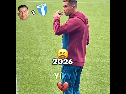 Cristiano Ronaldo X Malmo 🤣🔥☠️
