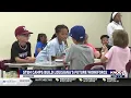 Local STEM camps build Louisiana s future workforce