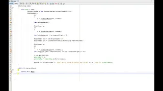 RSA Algorithm in java Bob Alice and Charlie