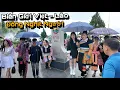 Download Lagu Biên Giới Việt-Lào Đông Nghịt Người, Tìm Cô Gái Lào Để Kéo Về Việt Nam..!