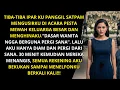 Download Lagu IPAR PANGGIL SATPAM MENGUSIRKU DIACARA PESTA MEWAH KELUARGA BESAR - 30MENIT KEMUDIAN MEREKA MENANGIS