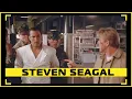 Download Lagu Steven Seagal | Kitchen Fight Scene — Under Siege (1992)