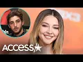 Outer Banks Star Madelyn Cline s Rumored BF Jackson Guthy Revealed