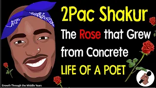 2pac the rose that grew from concrete pg 