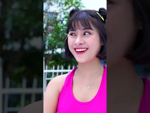Cái kết cho những kẻ thích thể hiện 🤣 🤭 #shorts #funny #trending
