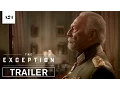 The Exception Trailer A24