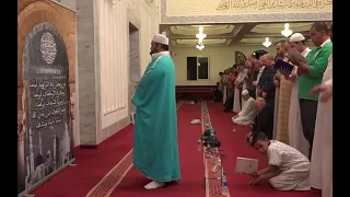 011 سورة هود برواية قالون عن نافع الشيخ بلال بن محمود 