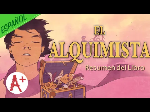 Download MP3 El Alquimista Resumen de Vídeo