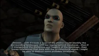 timesplitters 3 future perfect funny cutscene compilation